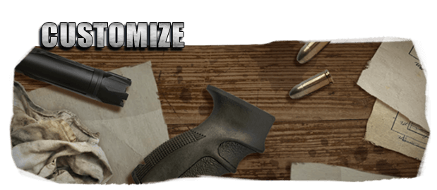 枪匠模拟器/Gunsmith Simulator（更新v1.2.4）(图4)