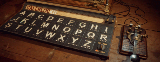 Quod第一幕/Quod: Episode 1(图3)