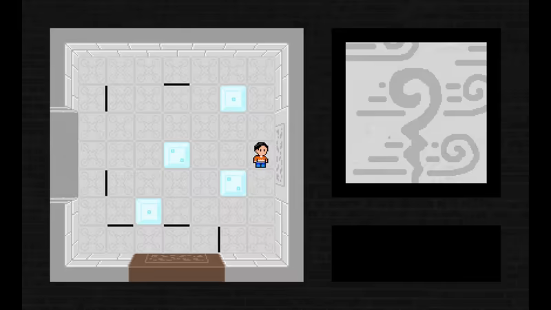 寻找守护者/Seeking The Guardian(图3)