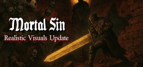 死罪/Mortal Sin(图1)