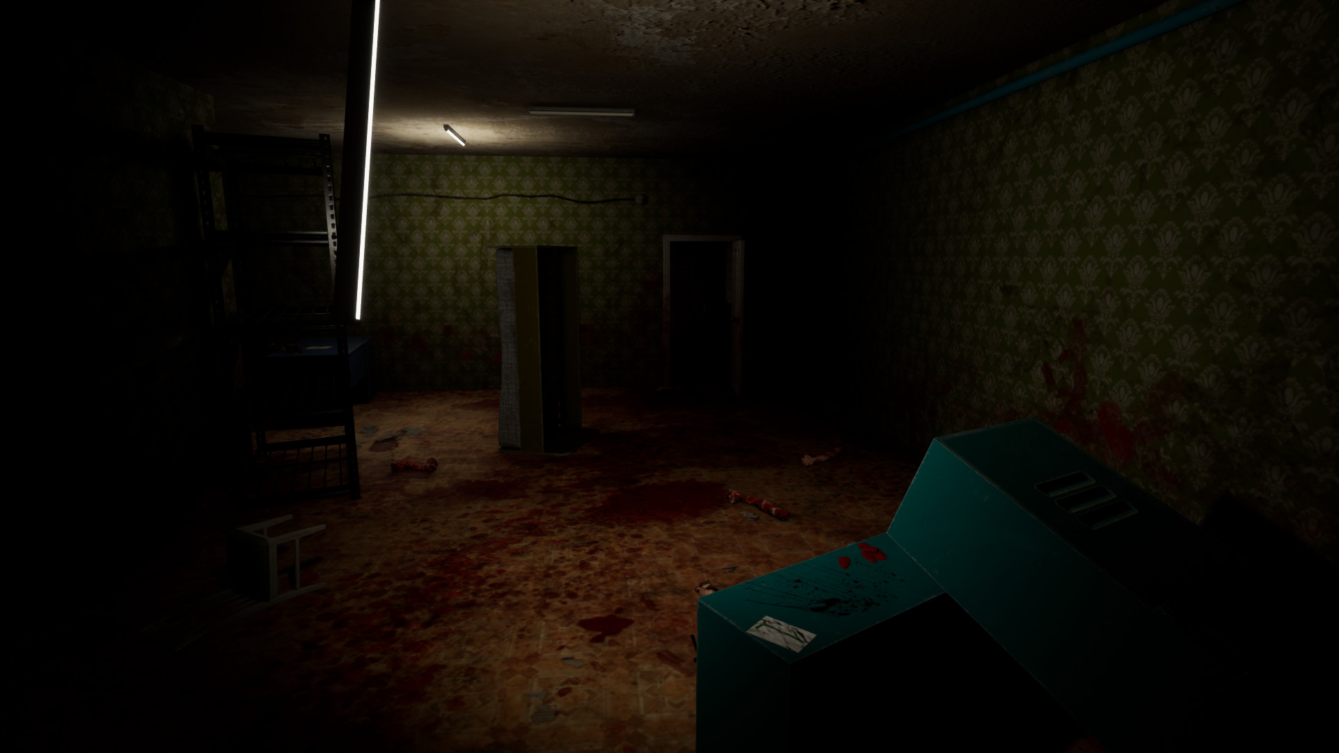 存在/Presence(图2)