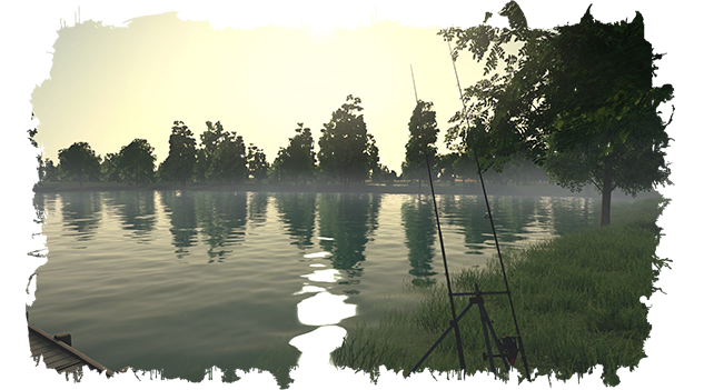 终极钓鱼模拟/Ultimate Fishing Simulator（更新v2.3.23）(图1)