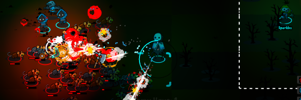 消灭百万鼠鼠/Kill A Million Rats(图5)