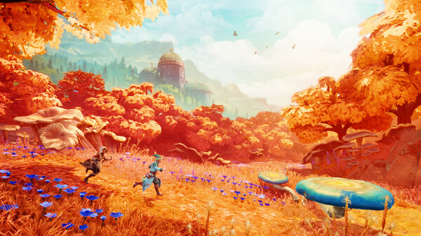 三位一体5:发条阴谋/Trine 5 A Clockwork Conspiracy(图3) 三位一体5:发条阴谋/Trine 5 A Clockwork Conspiracy(图3)