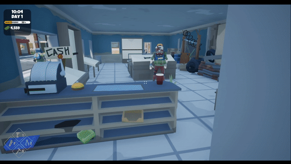 枪之崛起/Rise of Gun（更新v5.2.5）(图5)