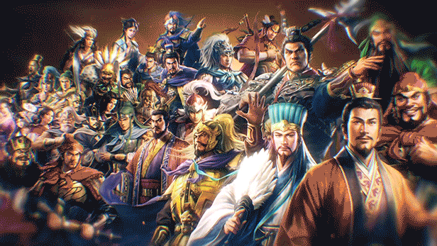 三国志8重制版/ROMANCE OF THE THREE KINGDOMS 8 REMAKE（更新v1.0.7）(图2)