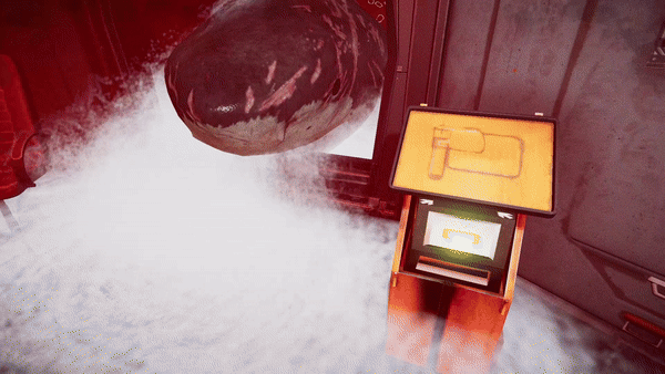 深潜2：蜂巢/Submersed 2 – The Hive(图3)