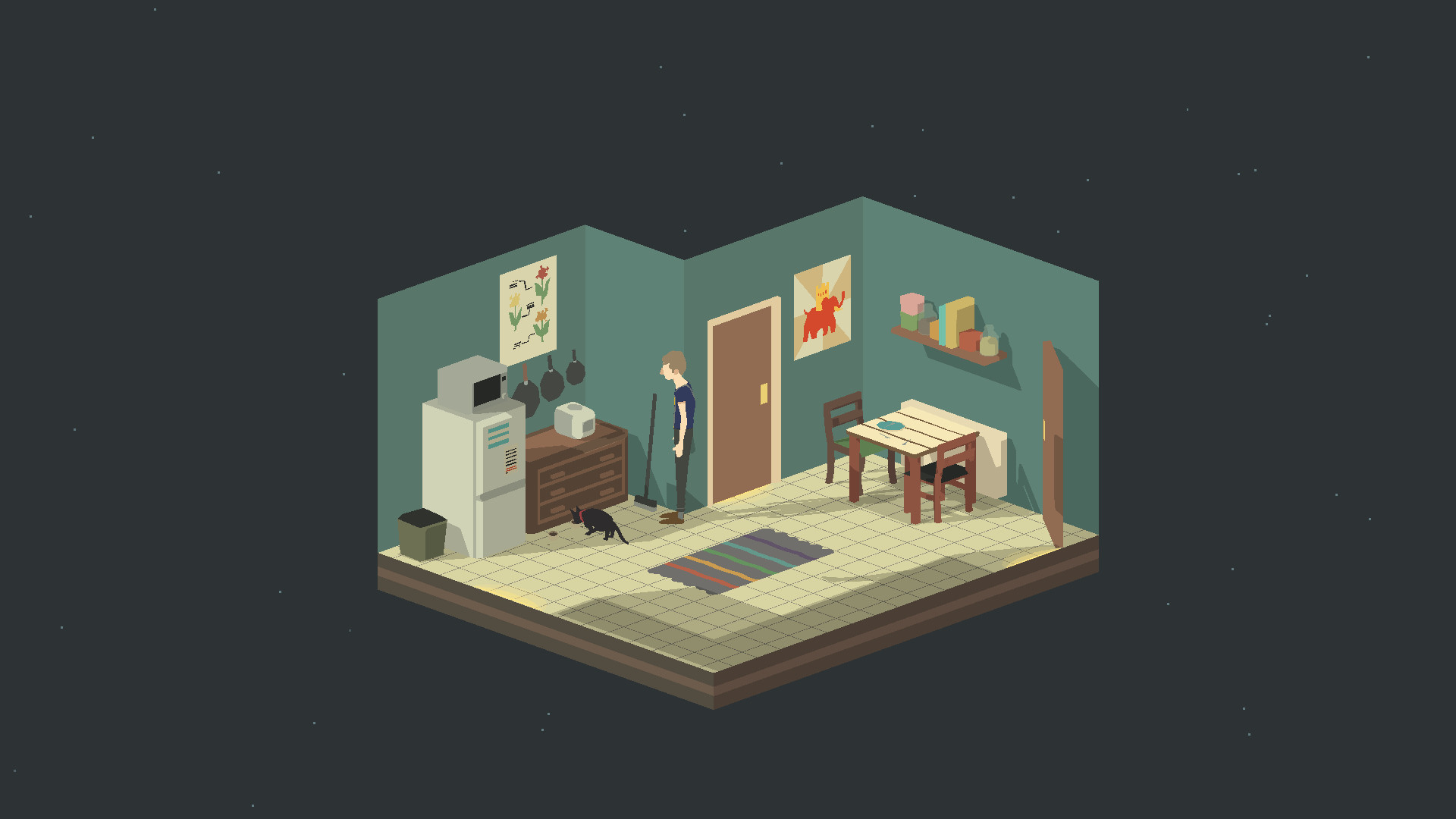 昨日难留/No Longer Home(图9)