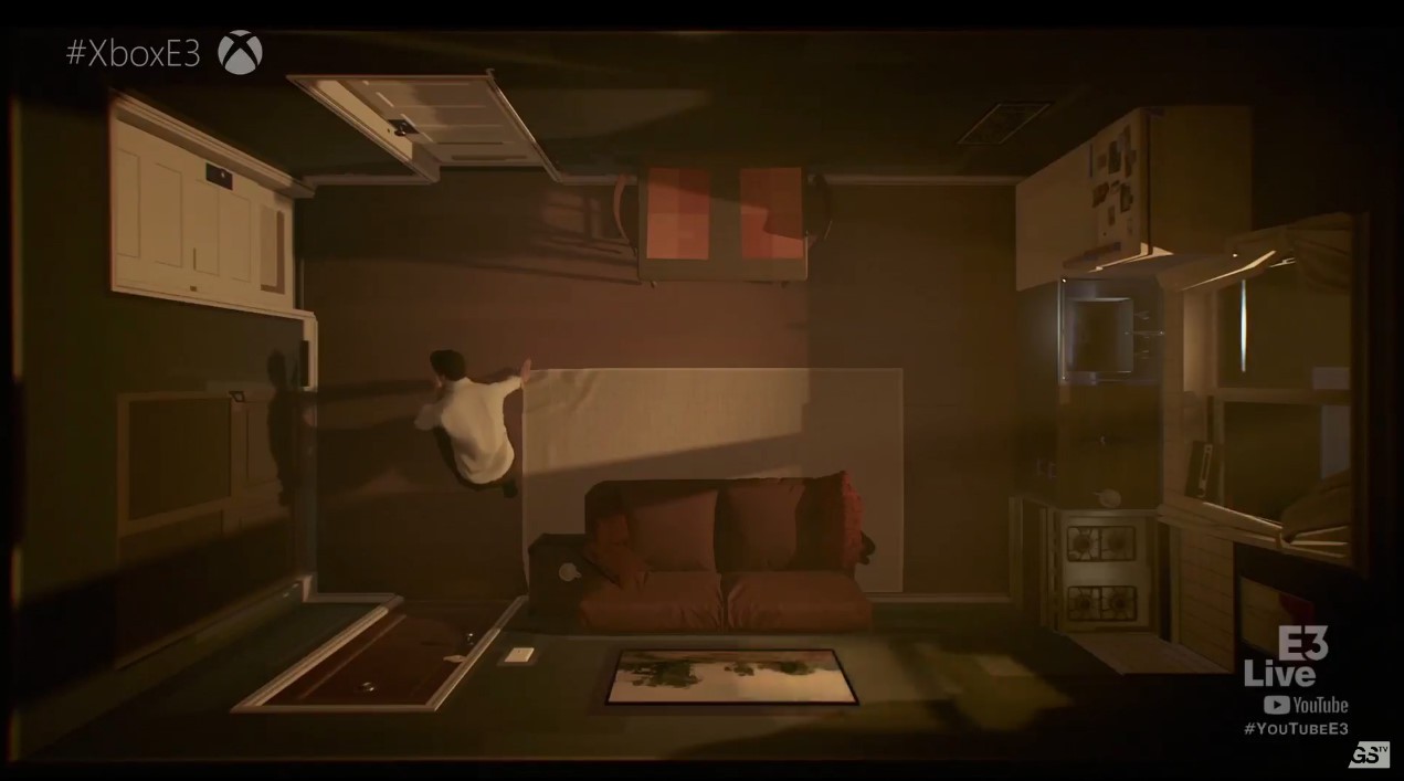 12分钟/Twelve Minutes(Build.20210913)(图1) 12分钟/Twelve Minutes(Build.20210913)(图1)