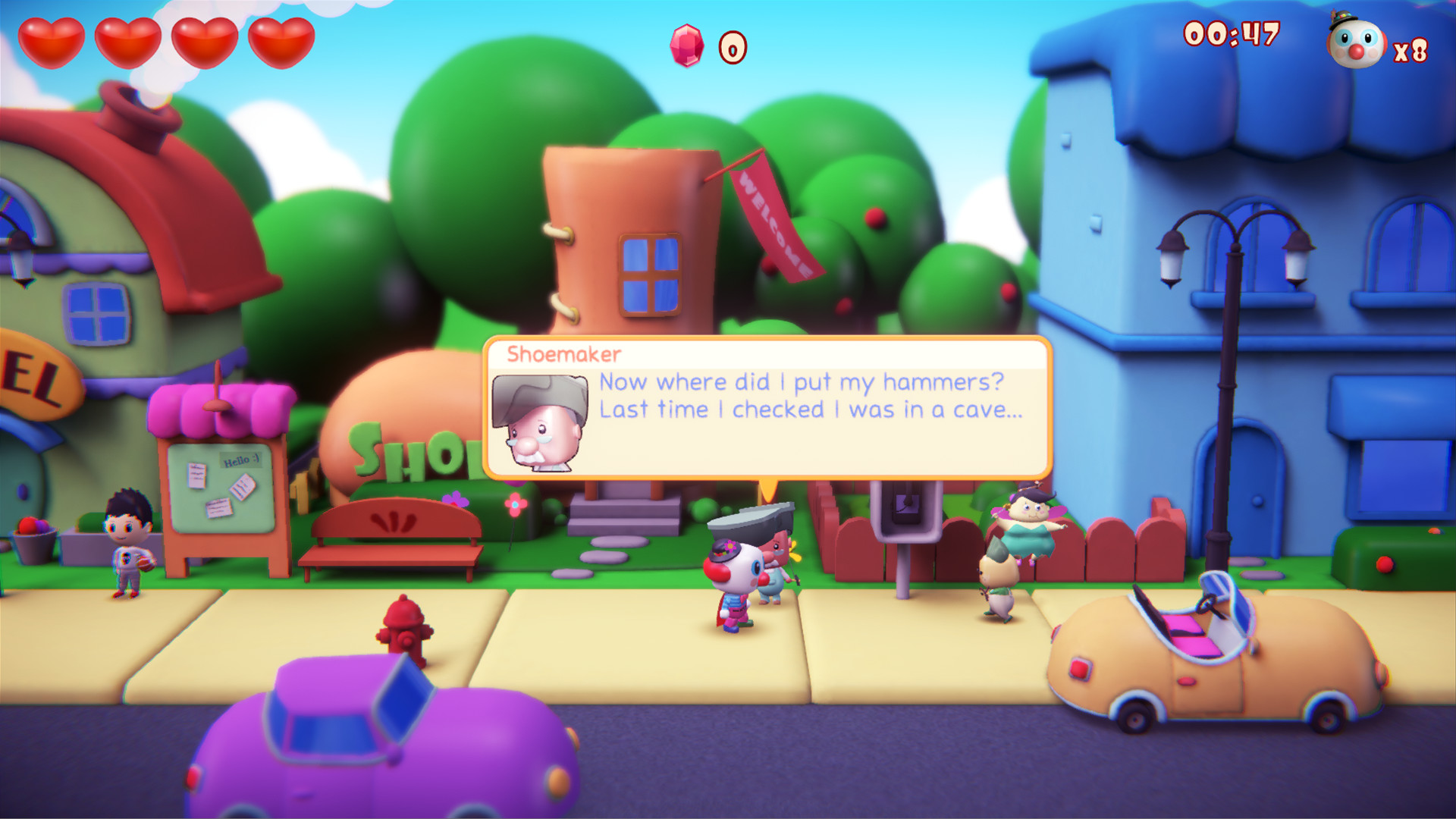 小丑阿尤/Ayo the Clown(图8)