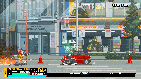 硝基特快/Nitro Express(图5)