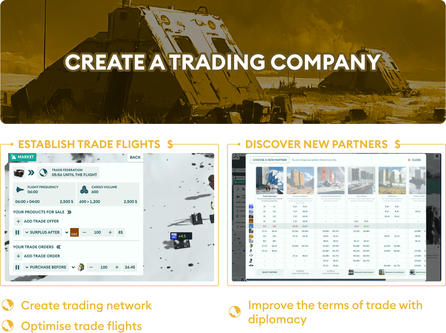 绿洲任务：殖民模拟/Oasis Mission: Colony Sim(图7)