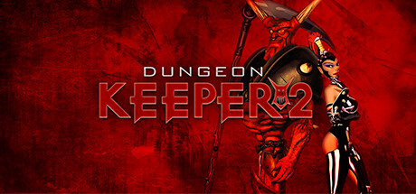地下城守护者2/Dungeon Keeper 2(图1) 地下城守护者2/Dungeon Keeper 2(图1)