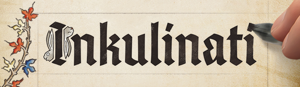 神笔谈兵/Inkulinati （更新v1.48.1）(图4)