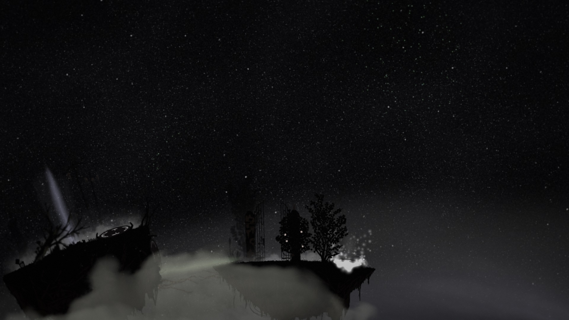 一人世界/World of One(图1)