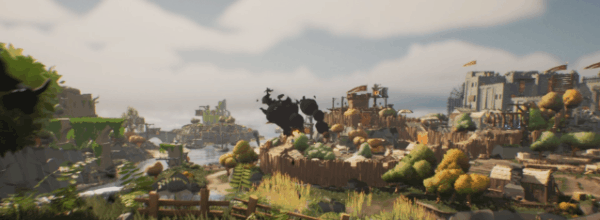 波兰球：编年史/Bang-On Balls: Chronicles Deluxe Edition（单机同屏双人）(图4)