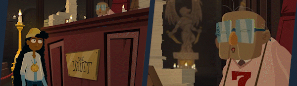 神的超级大宝贝/The Holy Gosh Darn(图3)