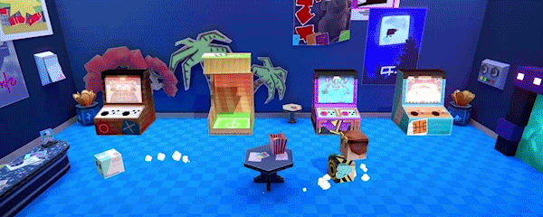 堆叠 逐箱/Pile Up! Box by Box(图2) 堆叠 逐箱/Pile Up! Box by Box(图2)