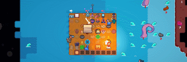 洋流朋克/Ocean Punk(图10)