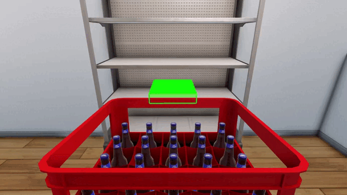 酒类商店模拟器/Liquor Store Simulator(图2)