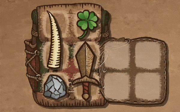 背包乱斗：福西法的宝藏/Backpack Battles（更新v1.0.0d）(图4)