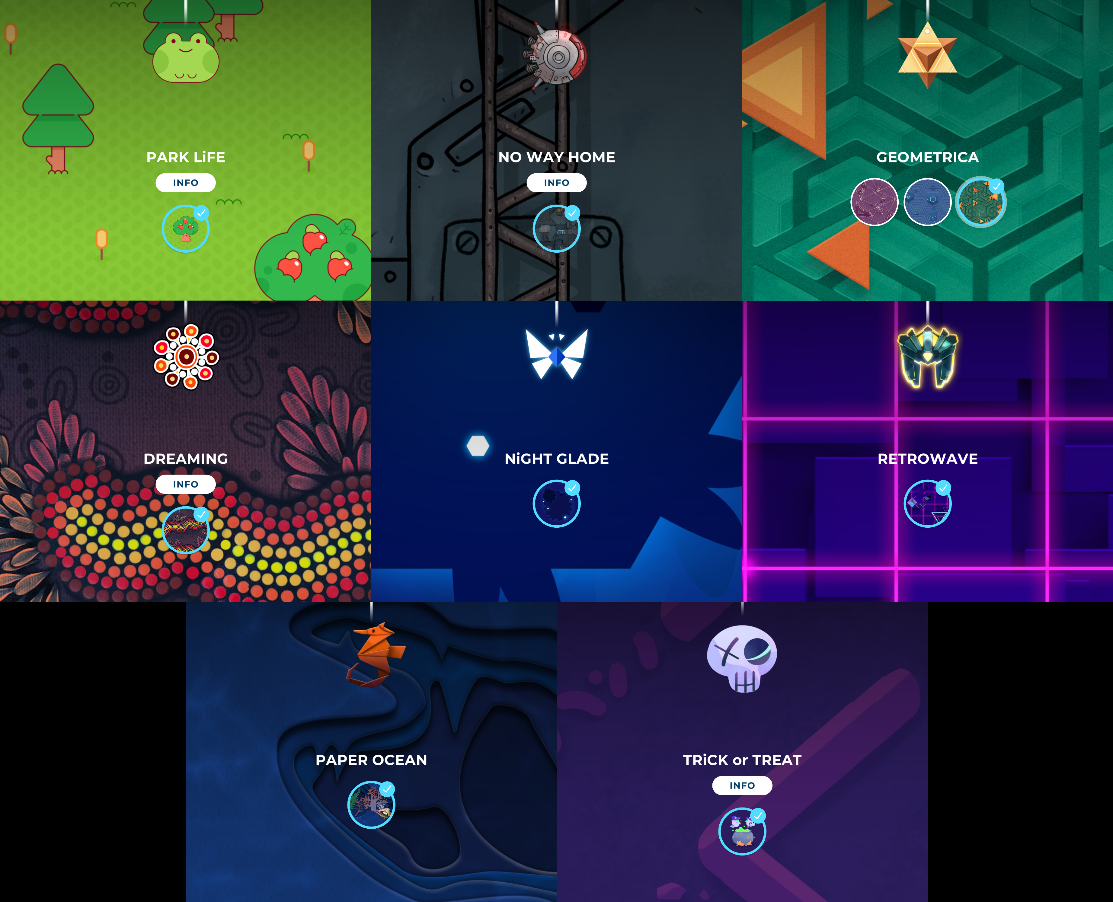 旋转之境/SPiNG(图6) 旋转之境/SPiNG(图6)