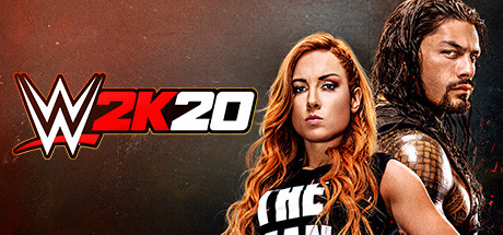 WWE 2K20/美国职业摔角联盟2K20(图1)