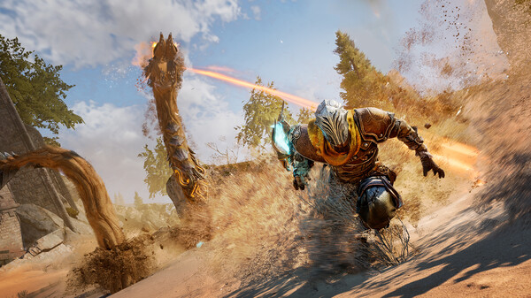 尘封大陆/Atlas Fallen 单机网络联机（更新v30.01.2024）(图4)