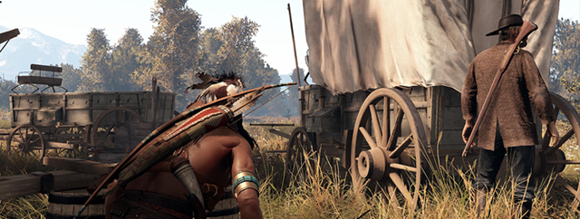 这是我的土地/This Land Is My Land（更新v1.0.3.19014 ）(图3)