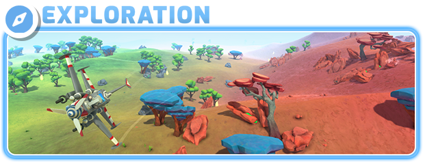 泰拉科技/TerraTech(更新v1.6.4.2)(图5) 泰拉科技/TerraTech(更新v1.6.4.2)(图5)