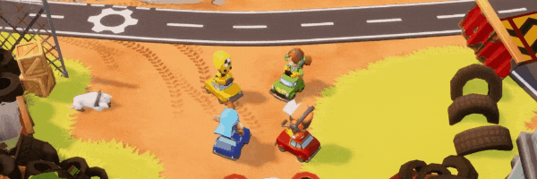 胡闹修车 /Manic Mechanics(图3)