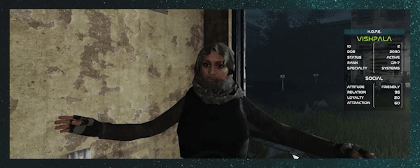 超越人类：觉醒/Beyond Mankind: The Awakening（更新v1.1.0）(图4)