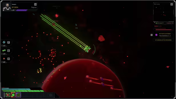 深空涡旋/Star Vortex(图8)