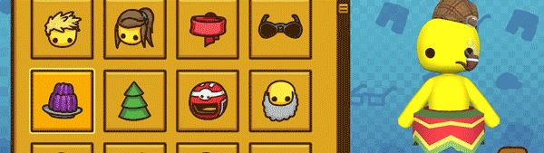 晃晃人生/Wobbly Life （更新v0.9.4）(图14)