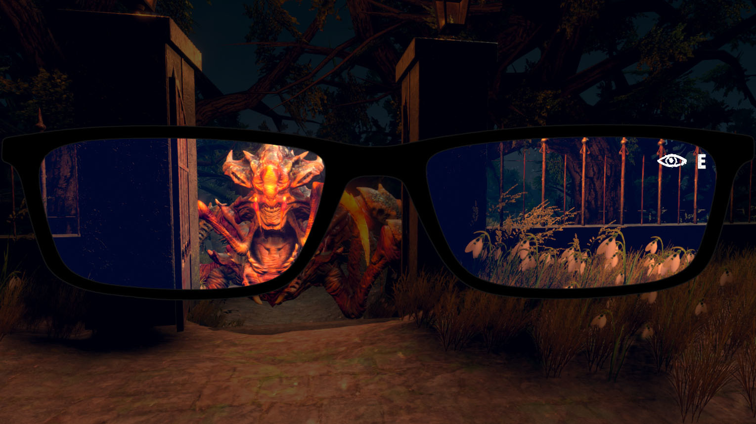 对眼镜的恐惧/Fears of Glasses o-o(图11) 对眼镜的恐惧/Fears of Glasses o-o(图11)