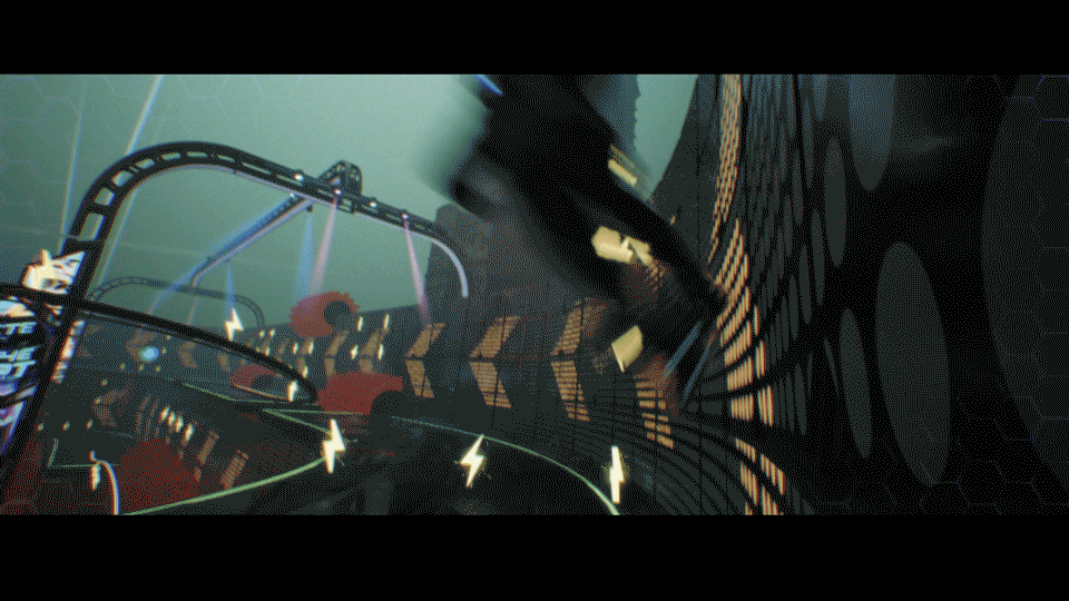 死亡急速66/DeathSprint 66(图3) 死亡急速66/DeathSprint 66(图3)