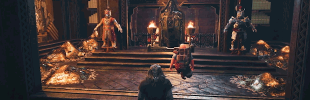 指环王：重返墨瑞亚/The Lord of the Rings: Return to Moria（更新v1.5.2）(图5)