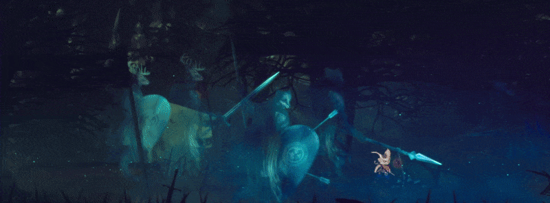 小小勇者/The Little Brave(图5)