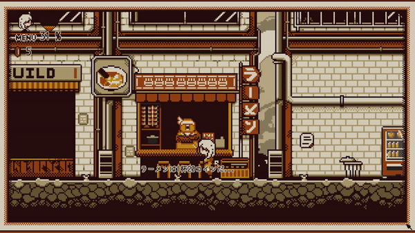 忆我 一个性格测试游戏(图2)