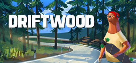 浮木/Driftwood（更新v0.8.0）(图1)