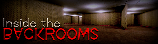 深入后室/密室内部/Inside the Backrooms(更新v0.5.3)(图2) 深入后室/密室内部/Inside the Backrooms(更新v0.5.3)(图2)
