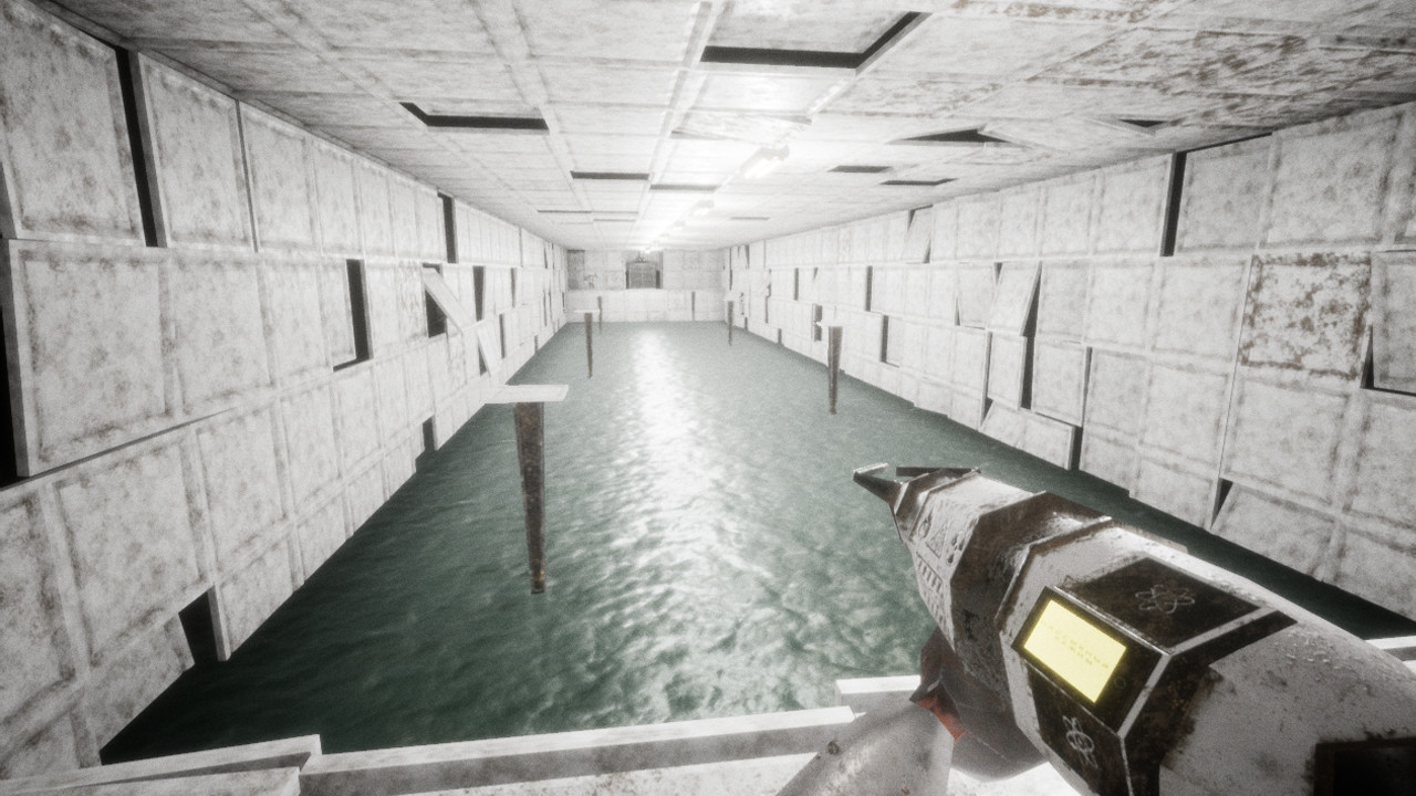 机器人实验室重制版/Robot Labs: Remake(图7) 机器人实验室重制版/Robot Labs: Remake(图7)