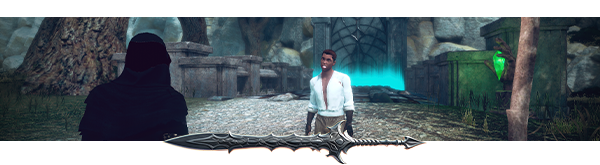 暗影：最后的召唤者/Umbra: The Last Summoner(图5)