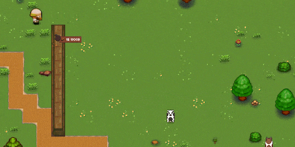 领主与村民/Lords and Villeins （更新v1.3.28）(图1)