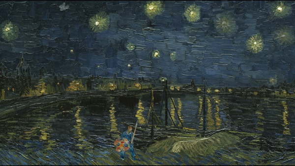 星夜骑士/Starry Knight(更新Build.16671401)(图2)