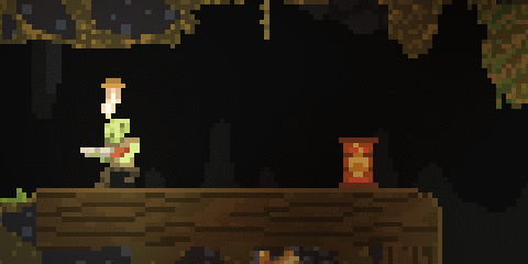 女巫/巫婆noita（Build20210330）(图2)