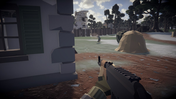 全副武装/Stand Of Arms(图1)