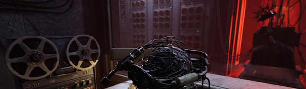 黑暗世界：因与果/KARMA: The Dark World(图9)