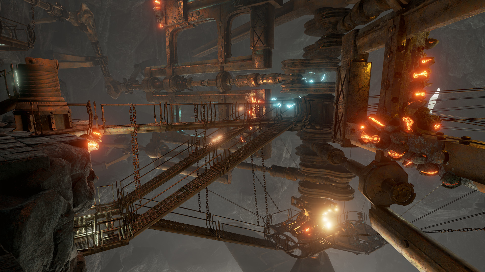 仰冲异界/Obduction（v1.8.4）(图2)