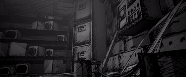 完美世界大逃亡/My Beautiful Paper Smile（v5741966）(图2)